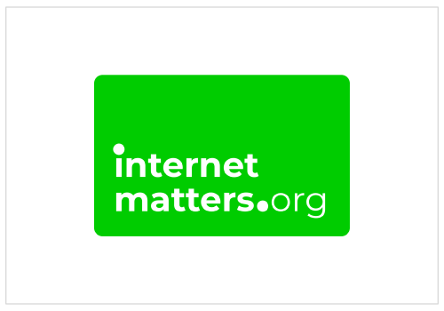 Internet Matters logo