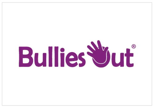 Bullies Out Logo