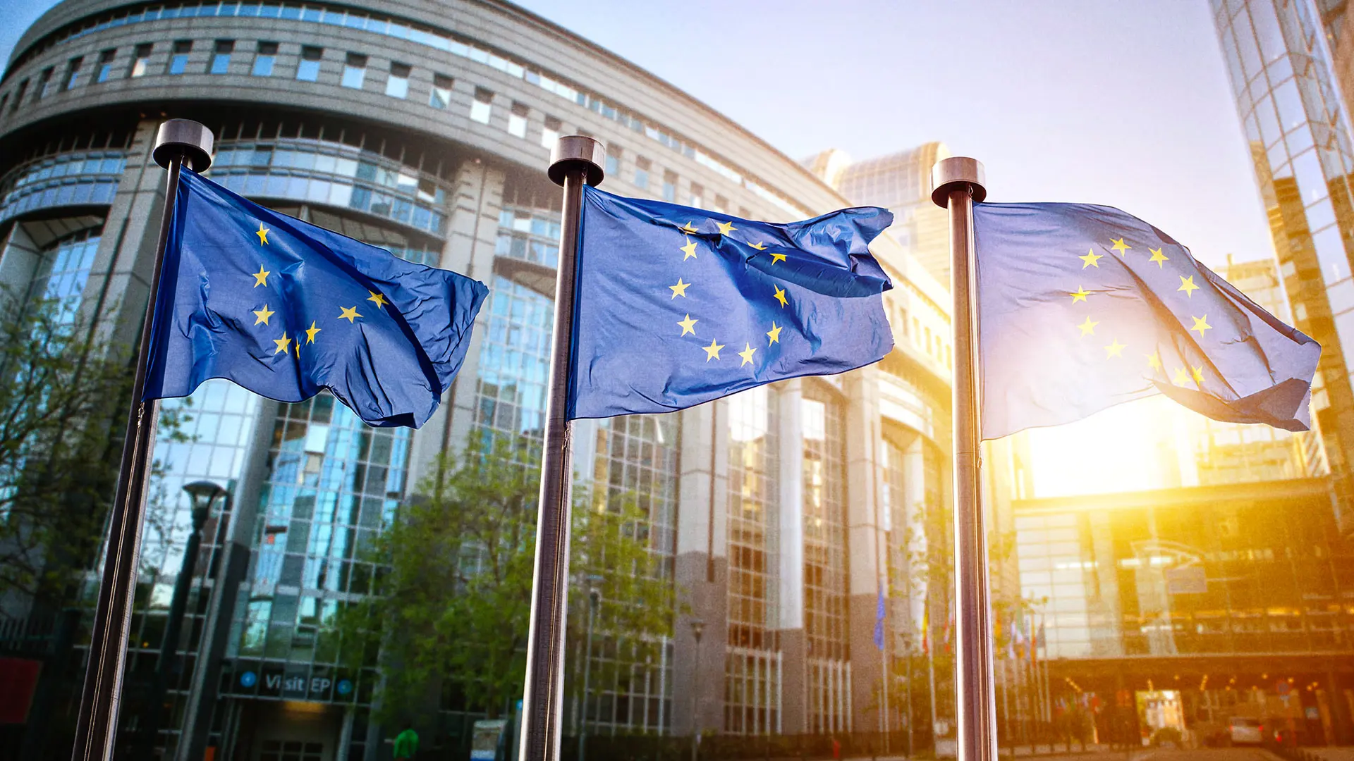 European Parliament Brussels