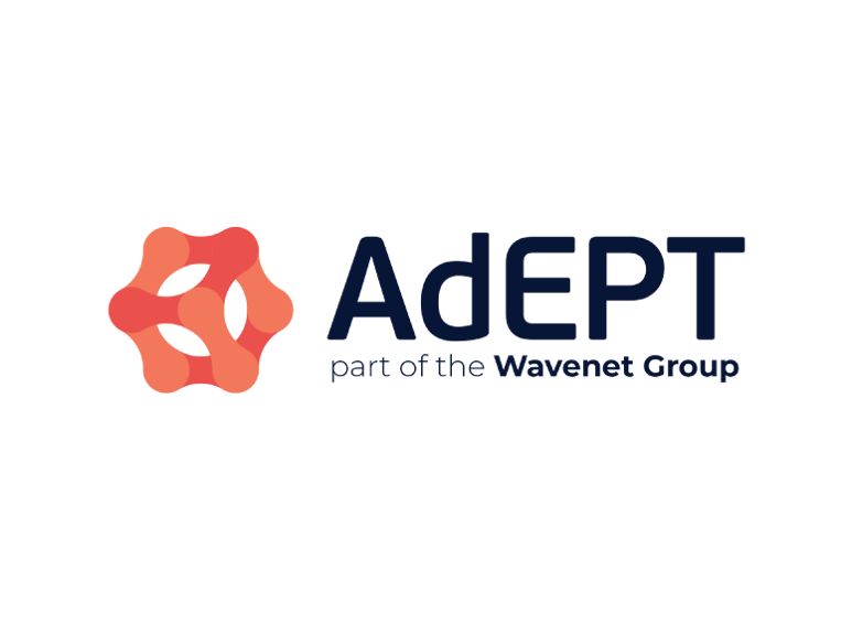 AdEPT Education logo