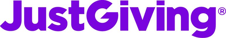 JustGiving Logo