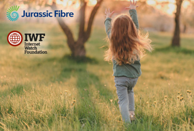 IWF welcomes Jurassic Fibre into membership bringing a safer internet experience to communities in the south west