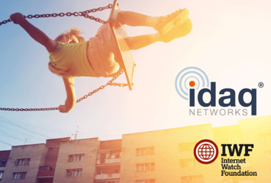 Idaq Networks become IWF’s latest Member 