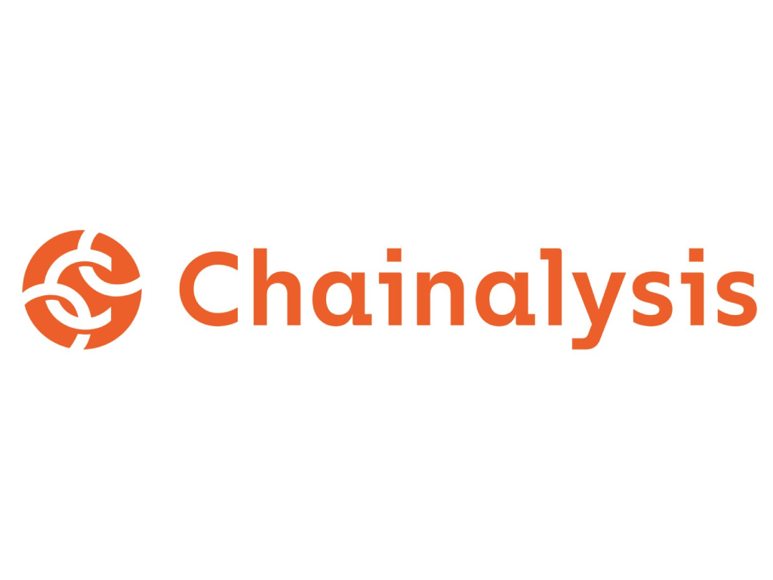 Chainalysis logo