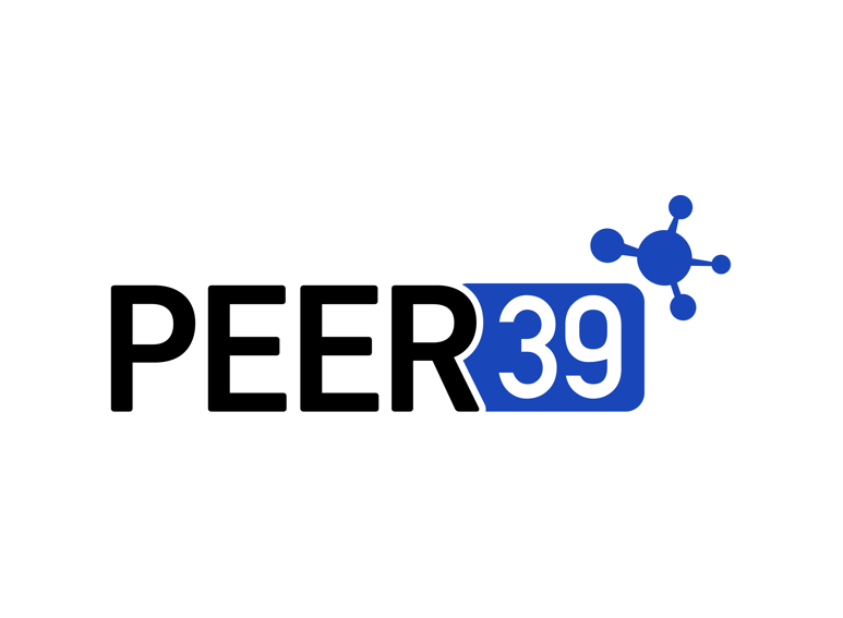 Peer 39 Logo