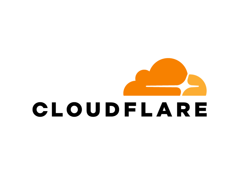 Cloudflare logo