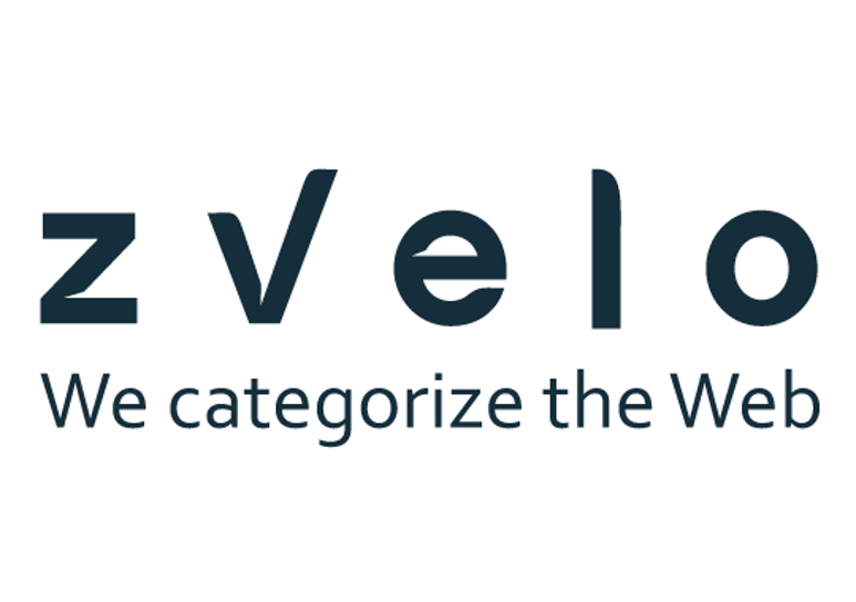 Zvelo logo