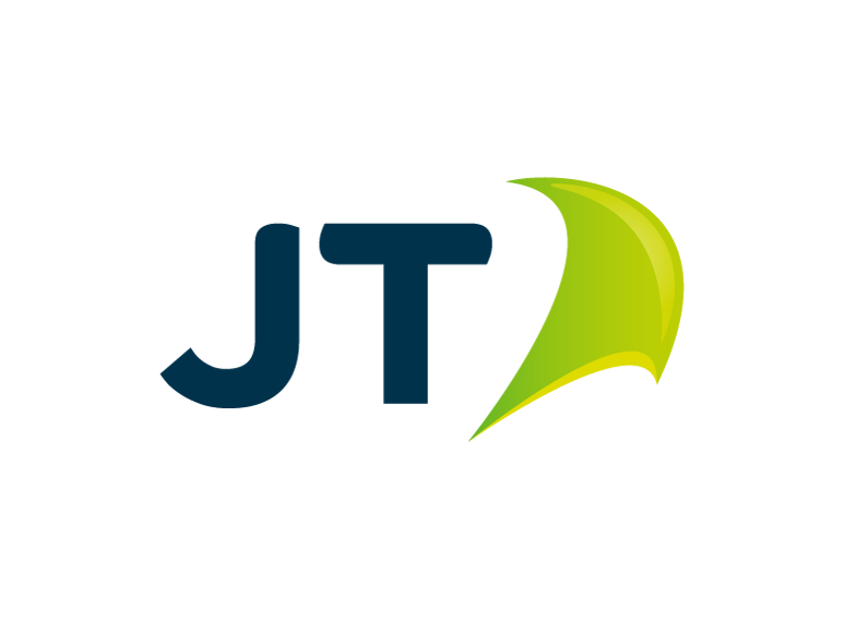 JT logo