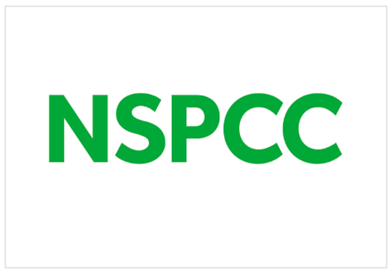 NSPCC Logo