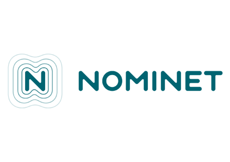 Nominet logo