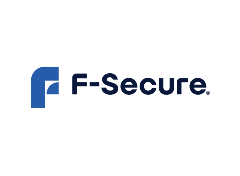 F-secure logo