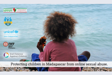 Madagascar steps up to tackle ‘intolerable’ online child sexual abuse material 