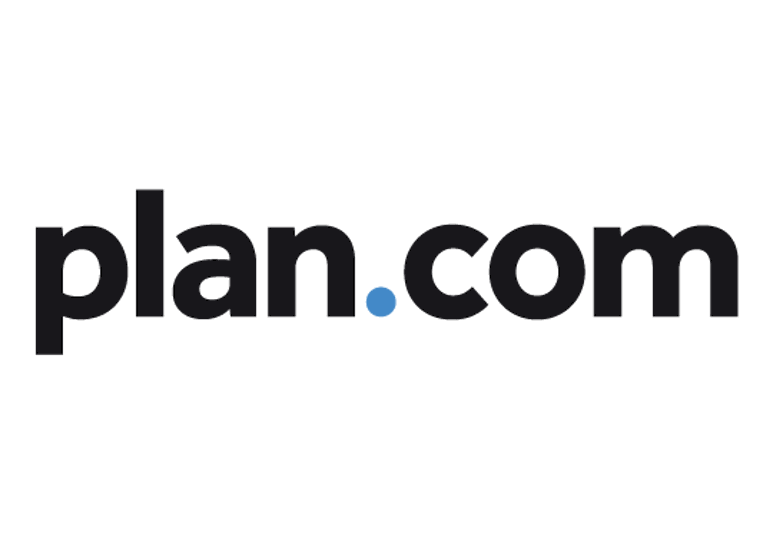 Plan logo