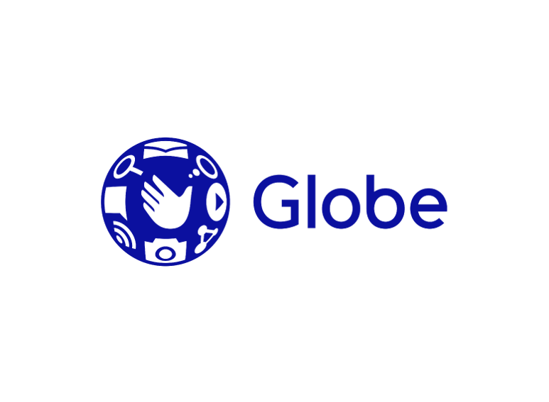 Globe logo