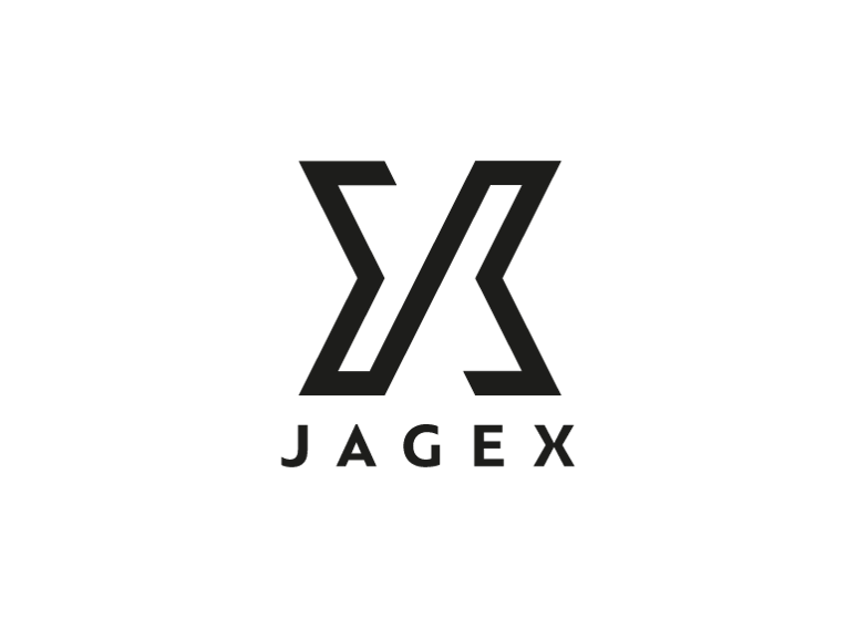 Jagex logo