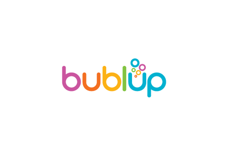 Bublup logo