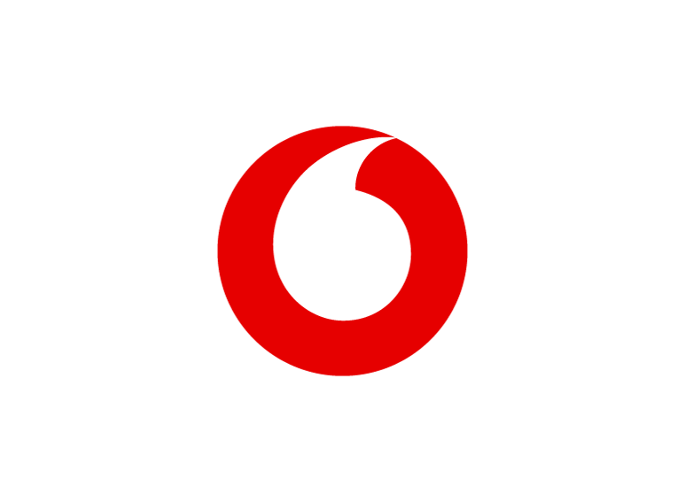 Vodafone logo