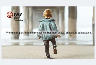 Sexual Abuse and Sexual Violence Awareness Week: How IWF analysts make a difference 