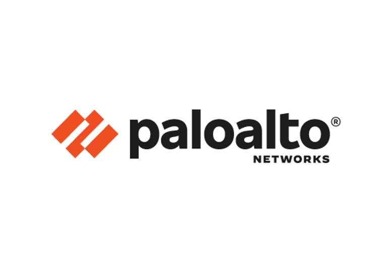 Palo Alto Networks logo