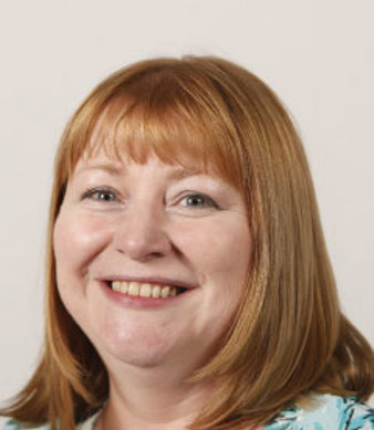 Clare Adamson MSP