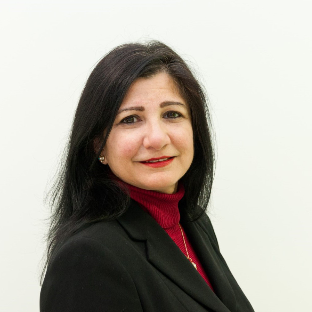 Sherry Malik – Co-opted Trustee