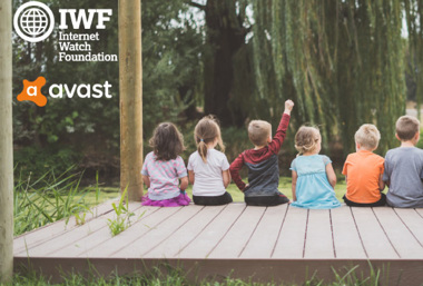 A new partnership between the IWF and cybersecurity giant Avast will help tackle “extremely challenging” issue of online child sexual abuse material