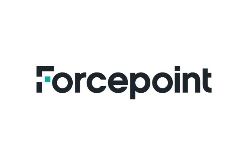 Forcepoint logo