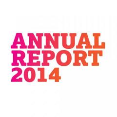 Annual Report 2014