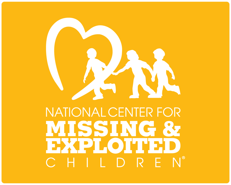 NCMEC-Logo