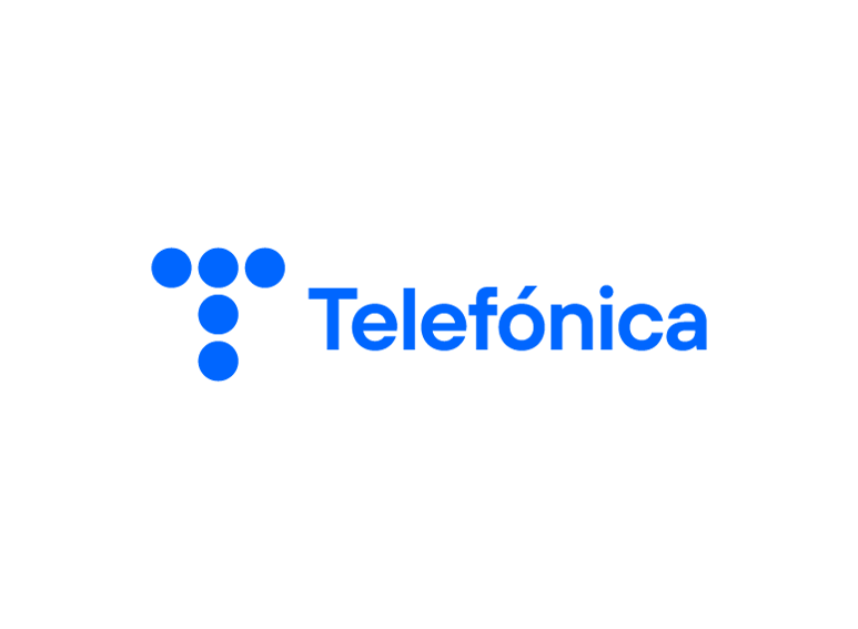 Telefonica logo