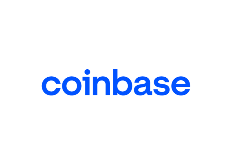 Coinbase Logo