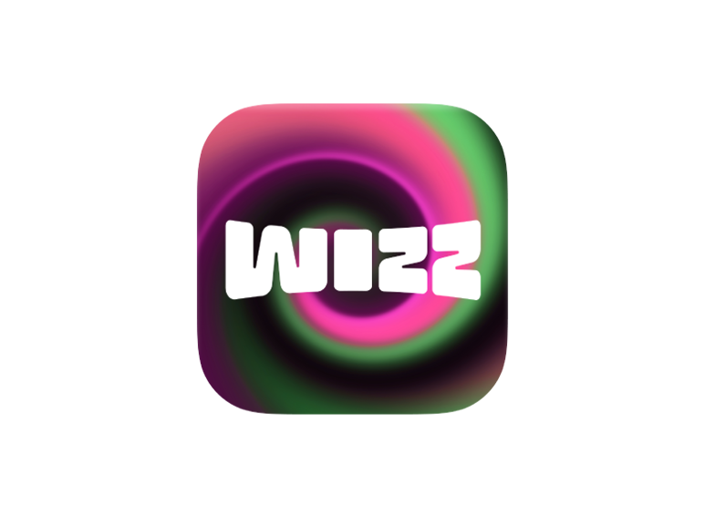 Wizz logo