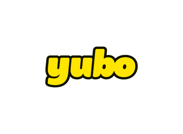 Yubo logo