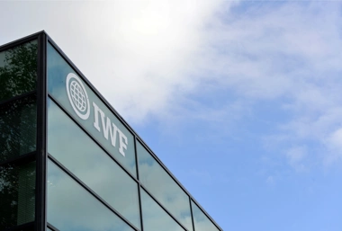 Iconic photo agency joins IWF to ensure the safety of images in their archive