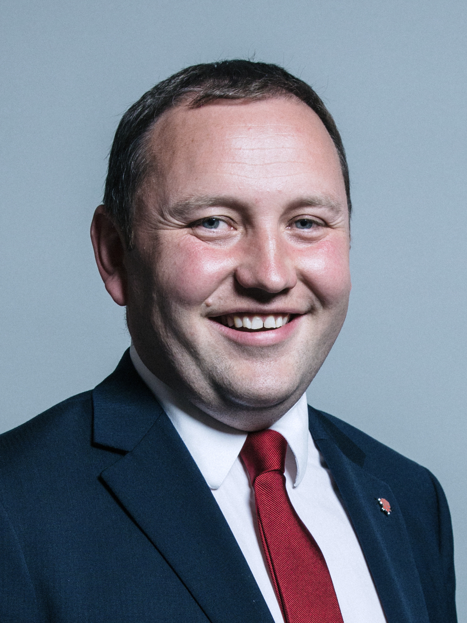 Ian Murray MP   Ian Murray 