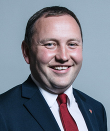 Ian Murray MP