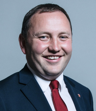 Ian Murray MP