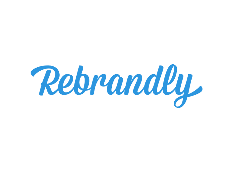 Rebrandly Logo