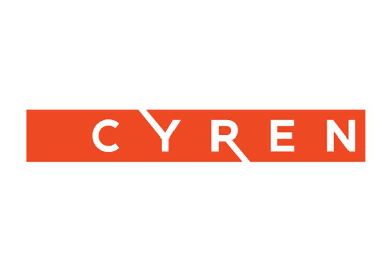 Cyren logo