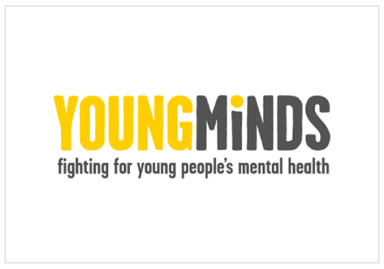 Young Minds Logo