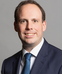 Greg Smith MP