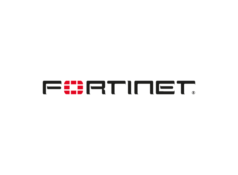 Fortinet logo