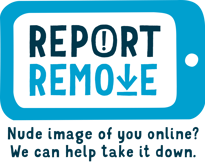 Report Remove logo