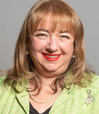 Sharon Hodgson MP