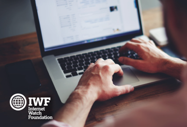 New IWF Member aims to 'help find innovative solutions' to the spread of online child sexual abuse material