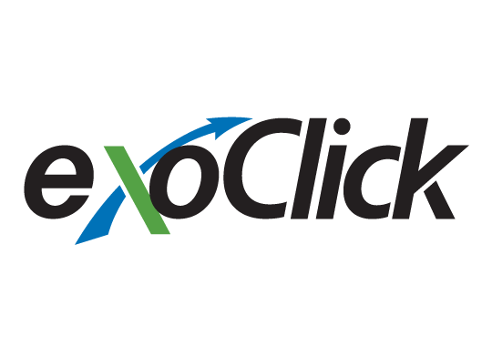ExoClick logo
