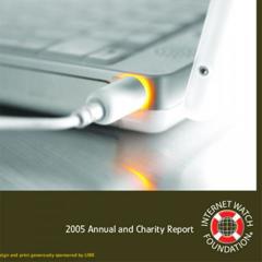 2005 Annual Report