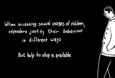 40% increase in people seeking charity’s help to stop looking at online sexual images of children