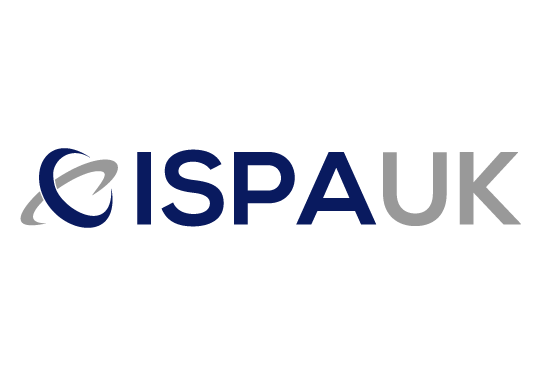 ISPA UK logo