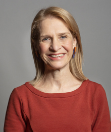 Wera Hobhouse MP